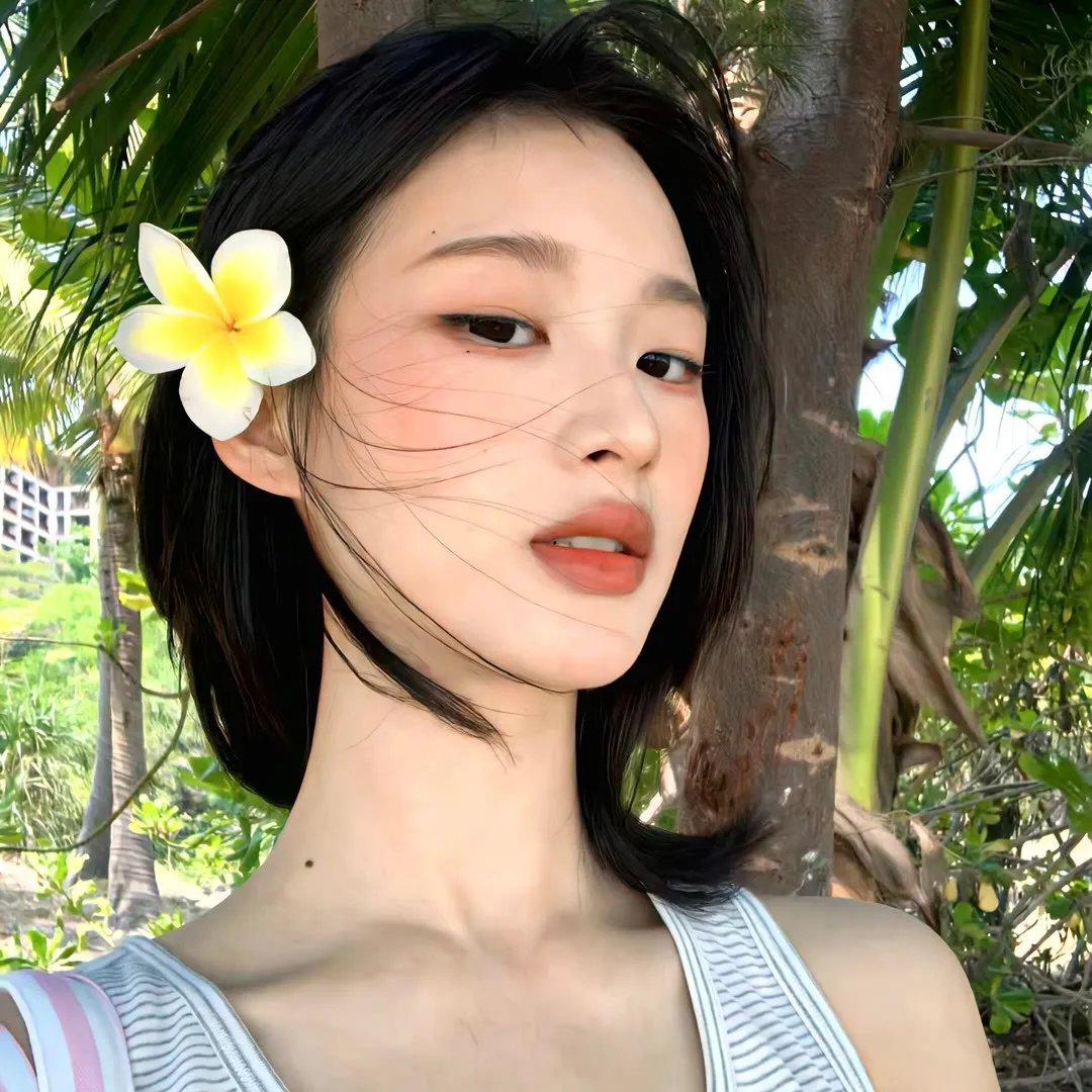烽火丽人