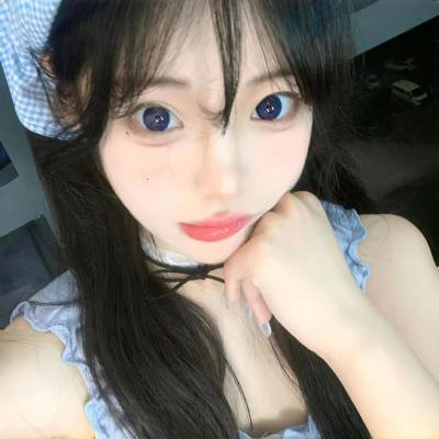 爱哭的孩子